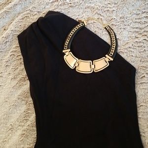 American Apparel cotton dress